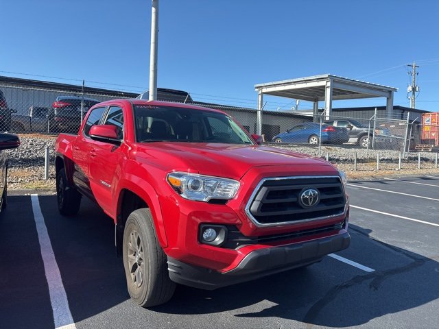 Used 2022 Toyota Tacoma SR5