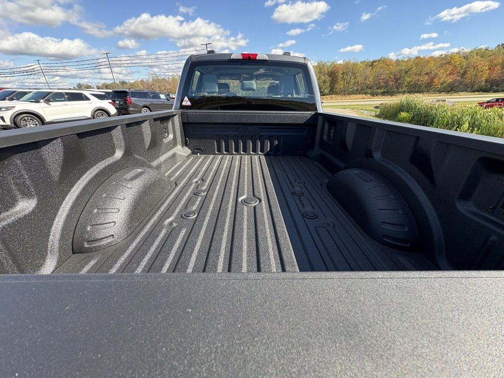 New 2026 Ford F350 XL w/ STX Appearance Package image 23