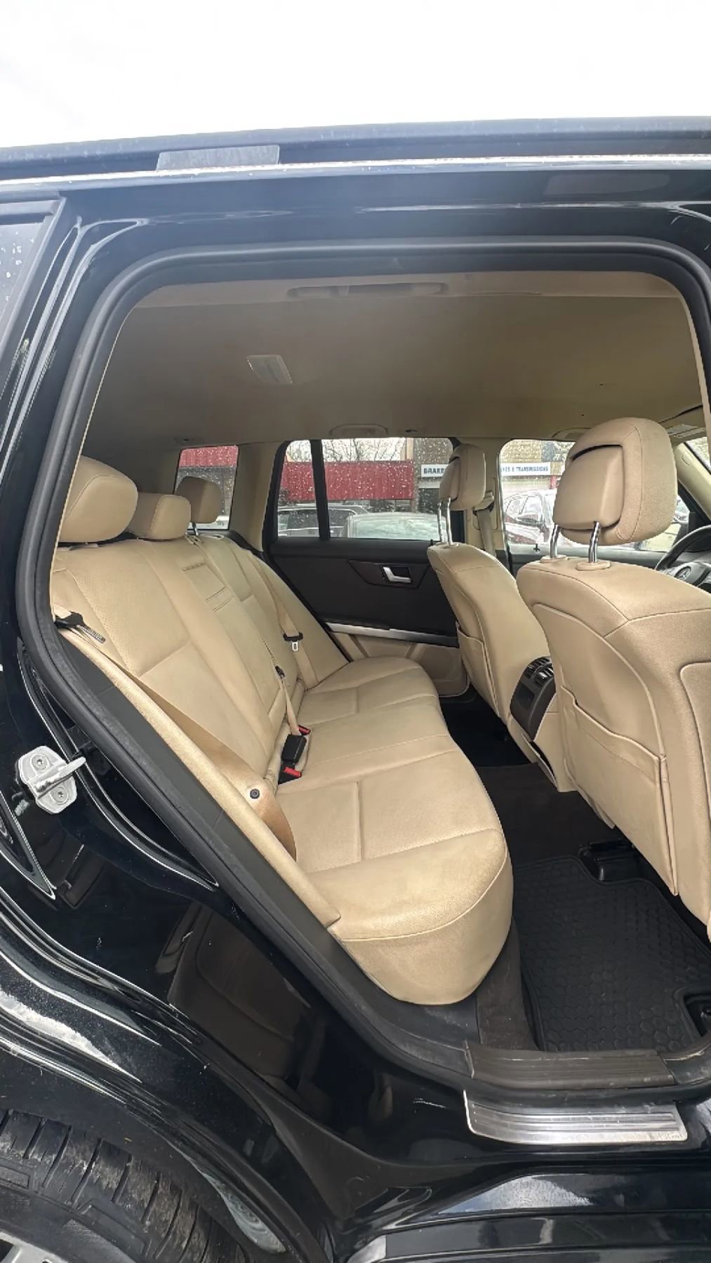 Used 2013 Mercedes-Benz GLK 350 4MATIC image 21