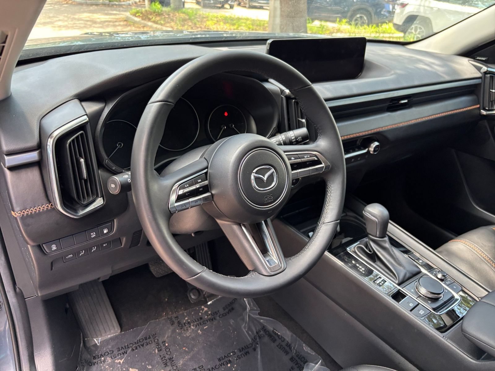Used 2025 MAZDA CX-50 2.5 Hybrid w/ Premium Plus Pkg AWD/4WD image 37