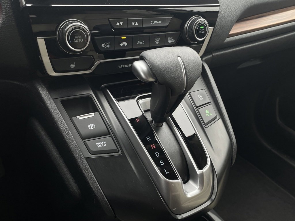 Used 2022 Honda CR-V EX image 18