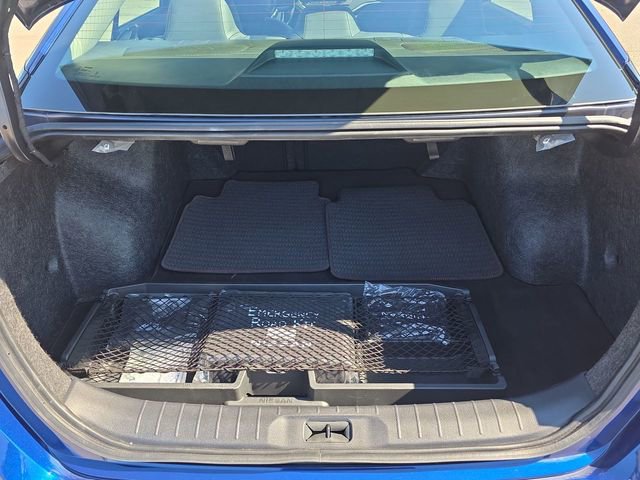 Used 2023 Nissan Altima 2.5 SR image 31