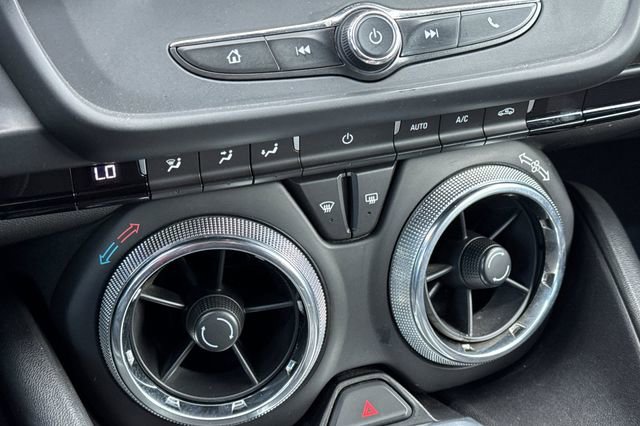 Used 2017 Chevrolet Camaro LT w/ RS Package image 31