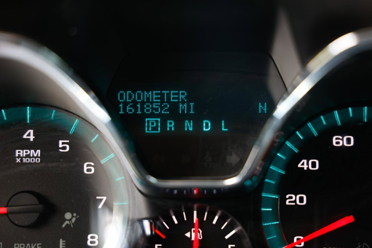 Used 2014 Chevrolet Traverse LT w/ All-Star Edition image 29