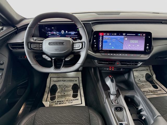 New 2025 Dodge Charger R/T w/ Quick Order Package 25M R/T image 22