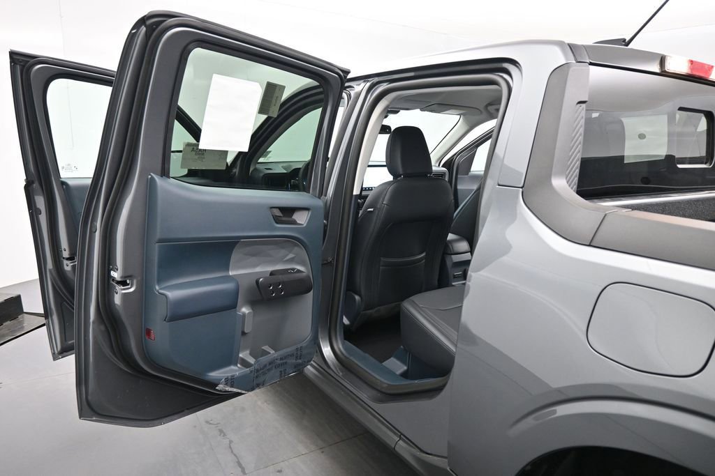New 2026 Ford Maverick Lariat AWD/4WD image 19