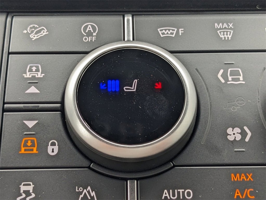 New 2024 Land Rover Defender 130 X image 26