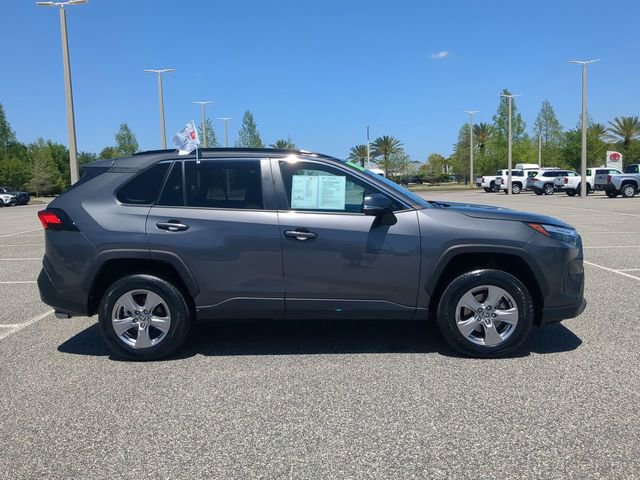 Certified 2023 Toyota RAV4 XLE w/ Convenience Package image 3