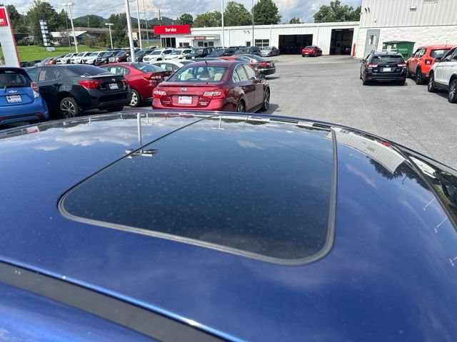 Used 2016 Subaru WRX Premium AWD/4WD image 10