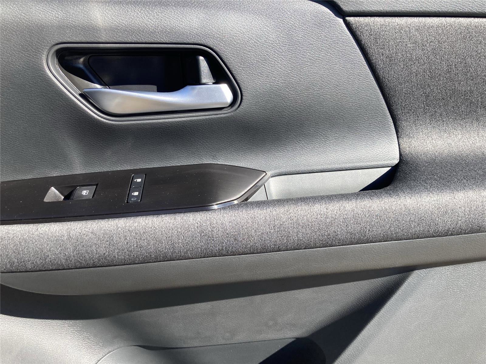 New 2026 Nissan Kicks SV image 35