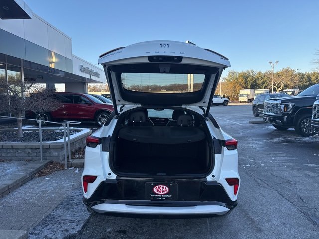 Used 2024 Buick Envista Sport Touring w/ Convenience I Package image 25