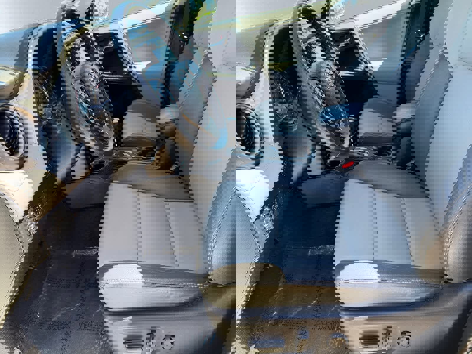 Used 2013 Toyota RAV4 Limited AWD/4WD image 7