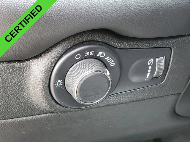 Used 2025 Dodge Durango GT AWD/4WD image 9