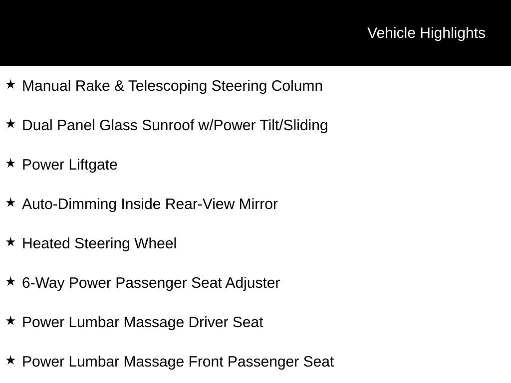 Certified 2025 Cadillac XT4 Sport AWD/4WD image 6