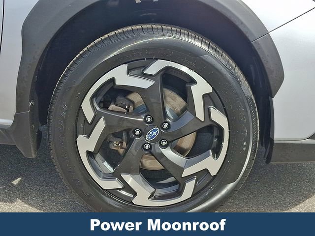 Used 2023 Subaru Crosstrek 2.5i Limited w/ Moonroof Package AWD/4WD image 10