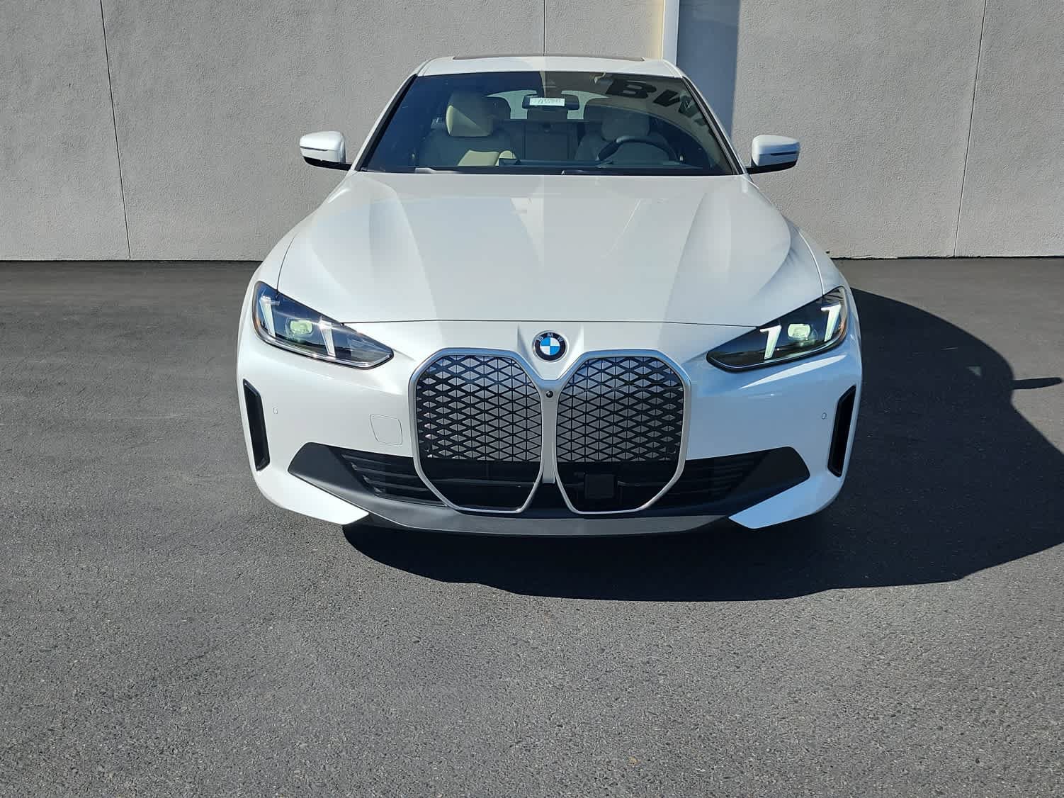 New 2026 BMW i4 eDrive40 w/ Premium Package RWD image 5