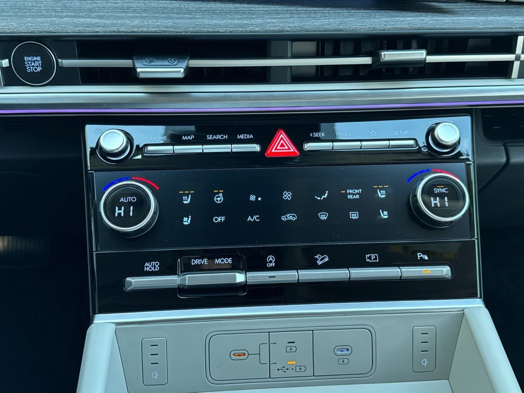 New 2026 Hyundai Santa Fe Limited image 14