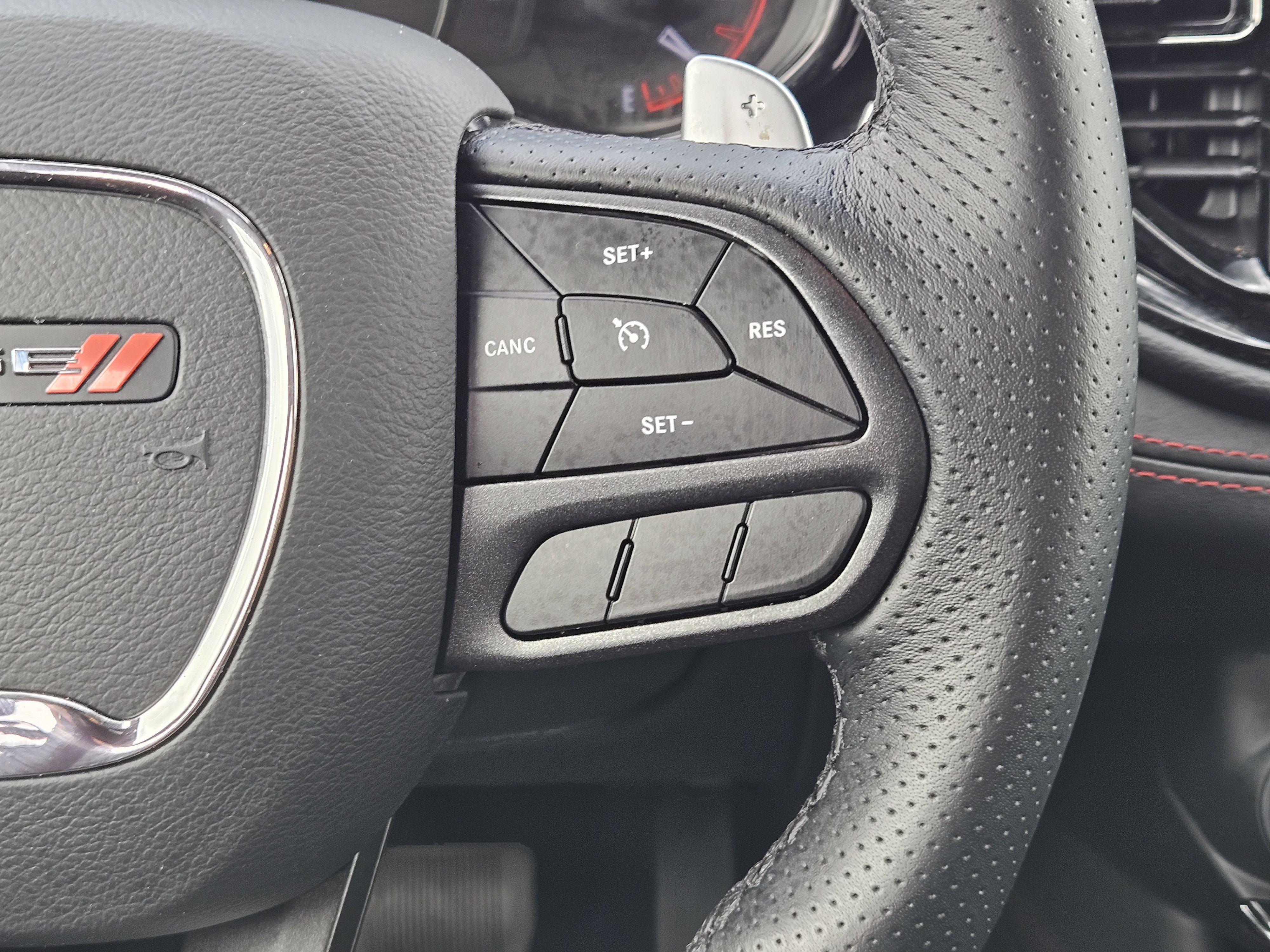 Used 2026 Dodge Durango GT AWD/4WD image 27