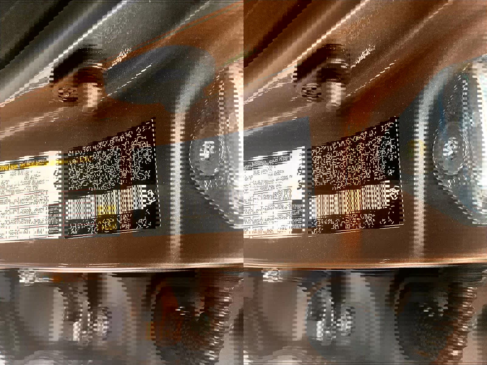 New 2026 Toyota Crown Signia image 17