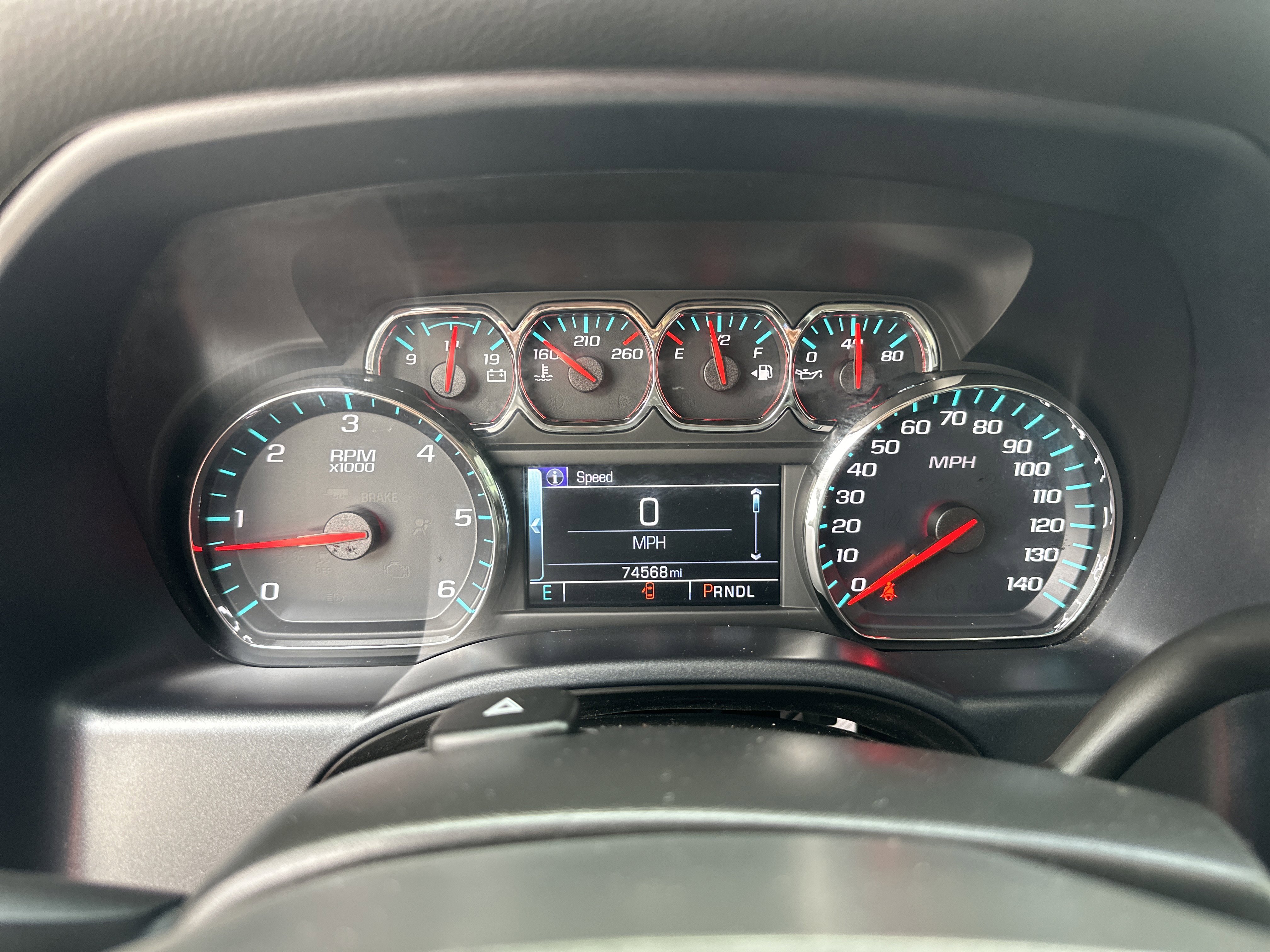 Used 2018 Chevrolet Silverado 1500 LT image 11
