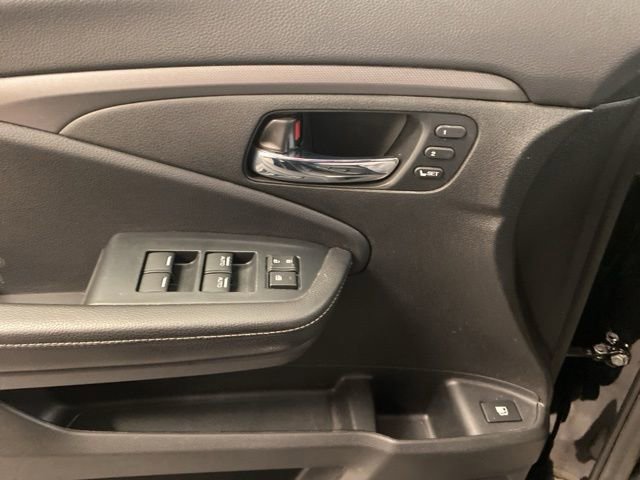 Certified 2023 Honda Ridgeline RTL image 19