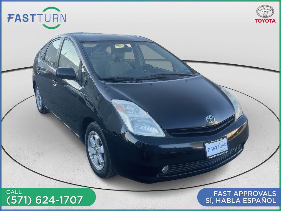 Used 2004 Toyota Prius image 3