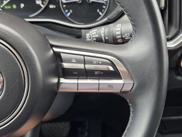 Used 2025 MAZDA CX-50 2.5 Hybrid w/ Premium Plus Pkg AWD/4WD image 39