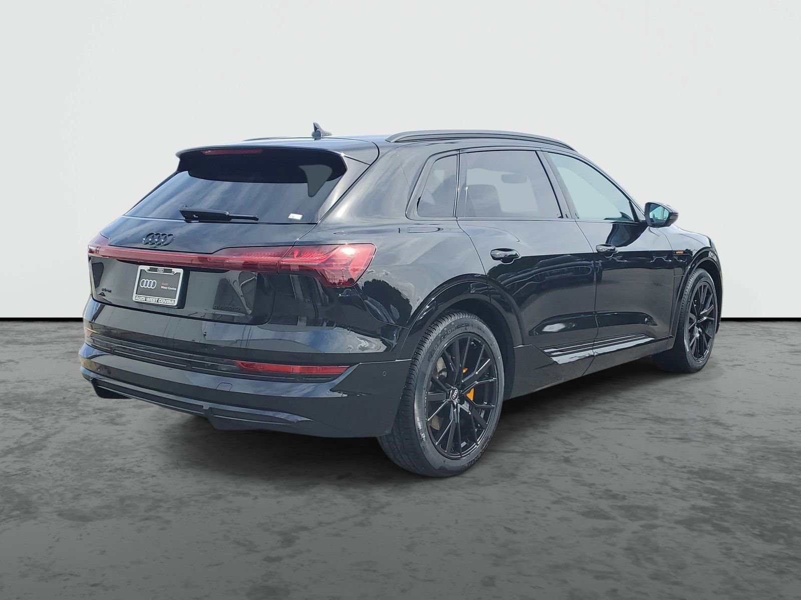 Used 2023 Audi e-tron Chronos w/ Chronos Package AWD/4WD image 4