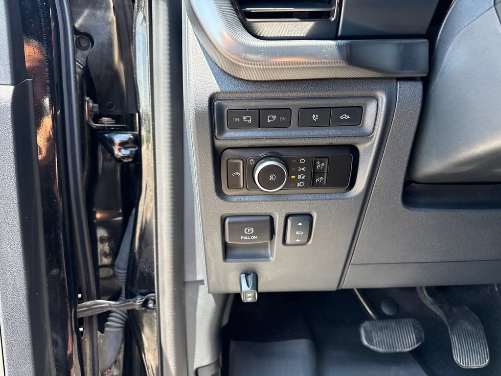 Used 2024 Ford F150 Raptor AWD/4WD image 13