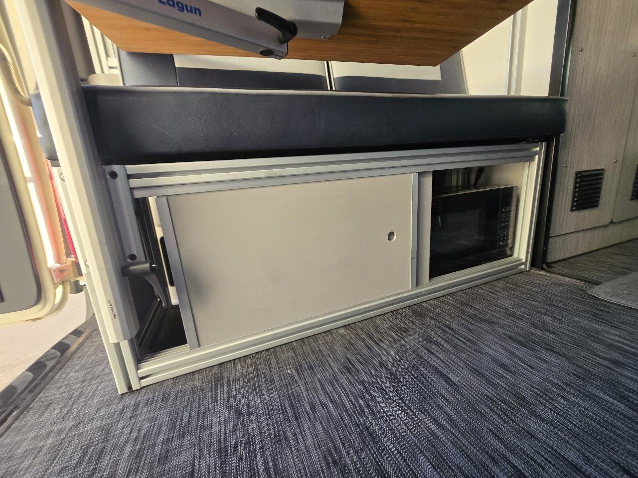 Used 2020 Mercedes-Benz Sprinter 2500 image 34