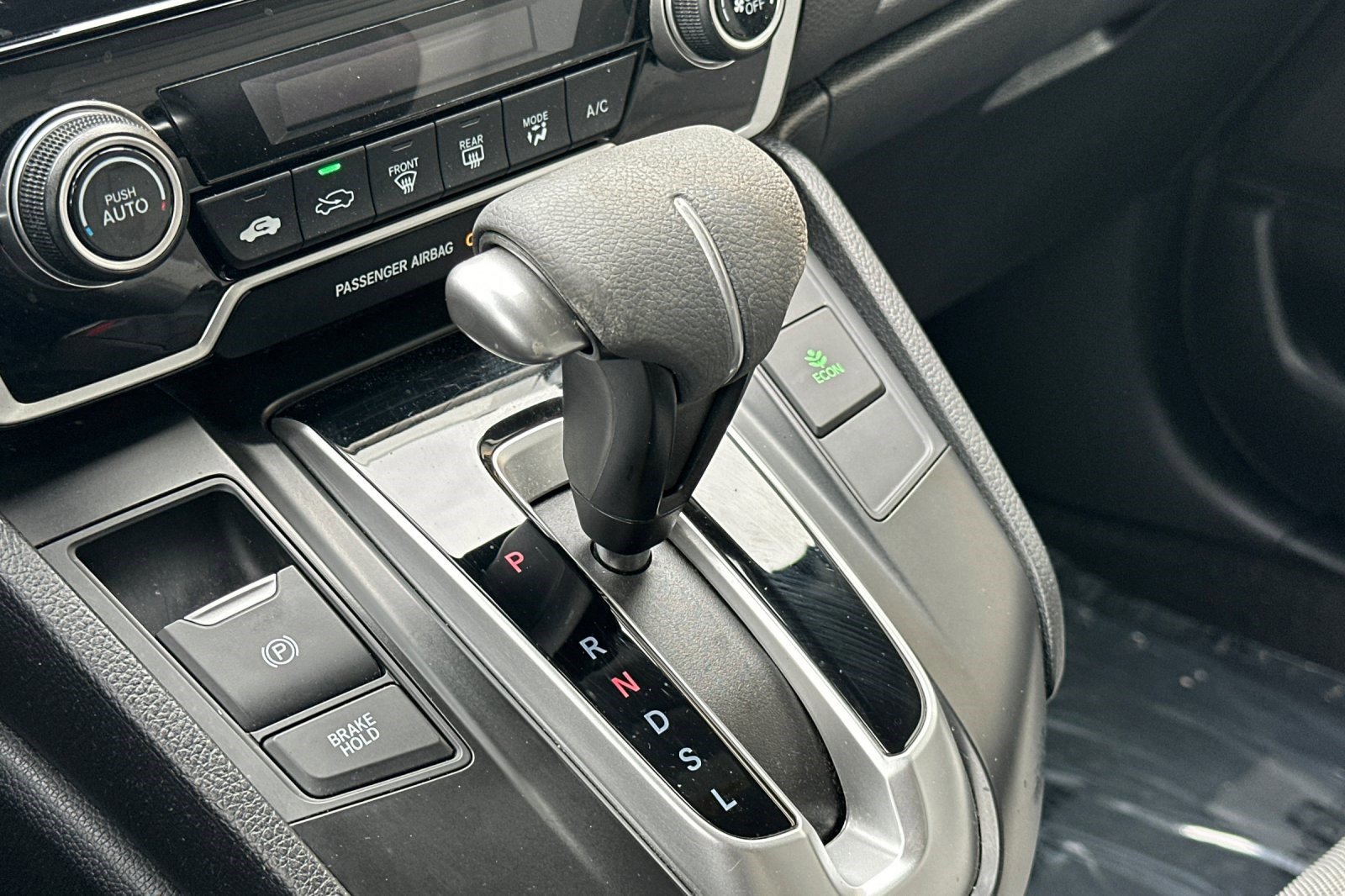 Used 2018 Honda CR-V LX image 16