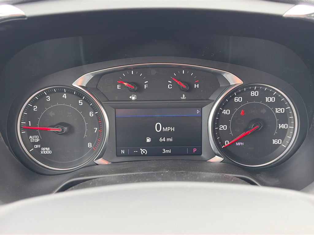 New 2026 Chevrolet Blazer LT w/ Midnight/Sport Edition AWD/4WD image 19