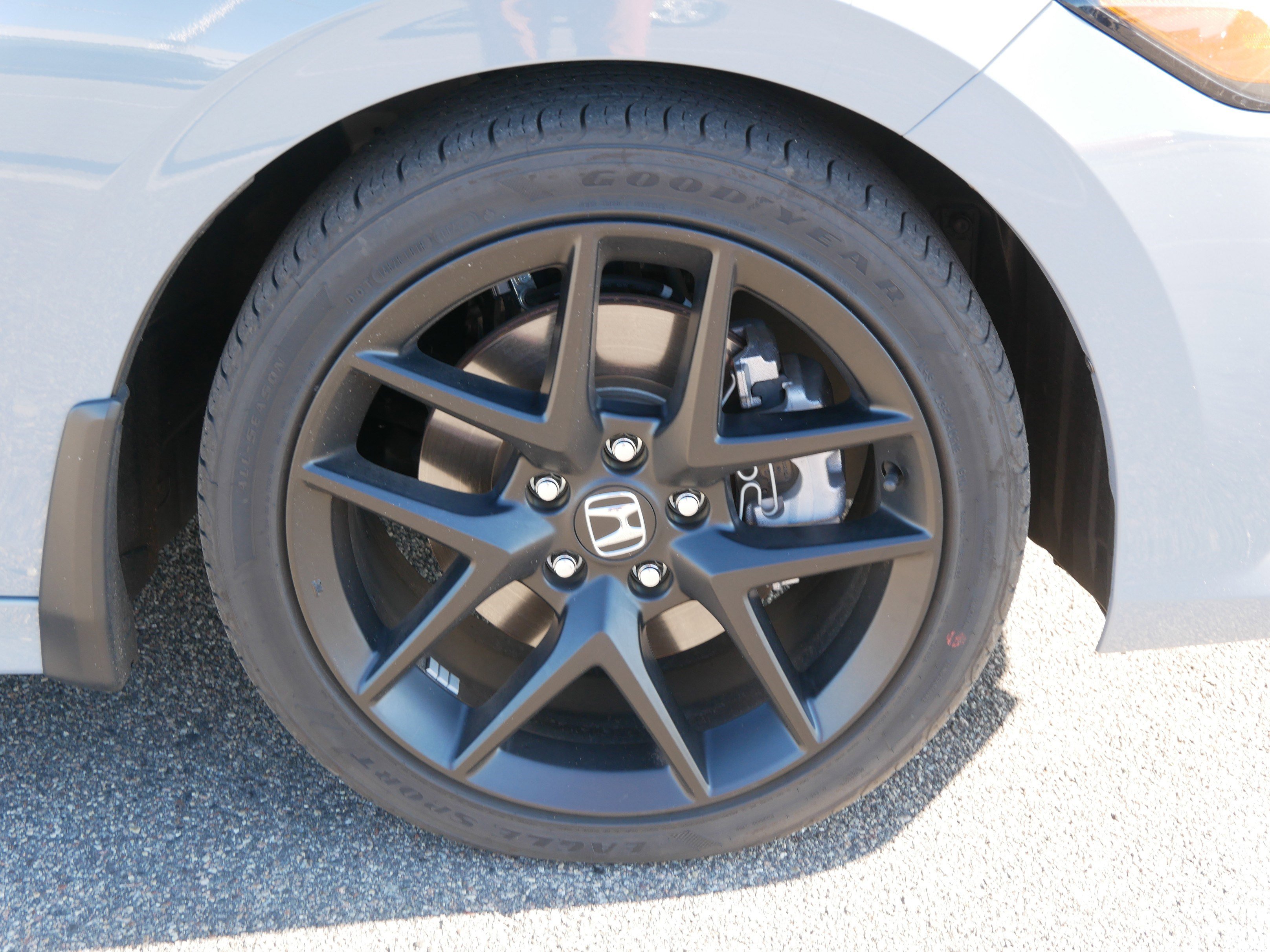 Used 2024 Honda Civic Si image 5