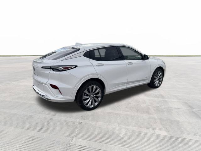 Used 2025 Buick Envista Avenir FWD image 8