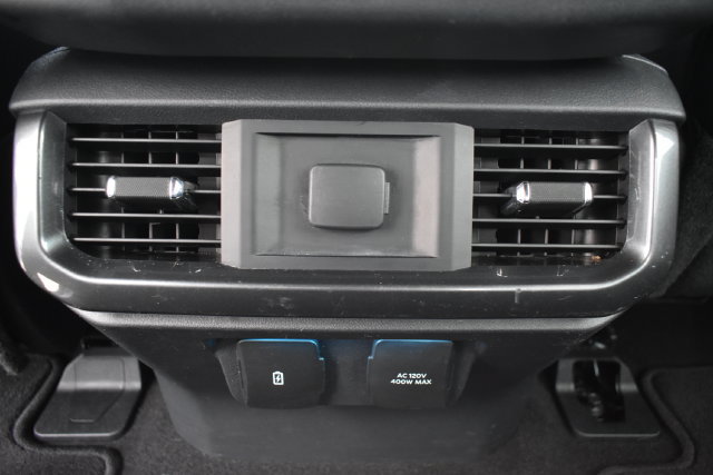 Used 2023 Ford F150 XLT w/ Equipment Group 302A High AWD/4WD image 40