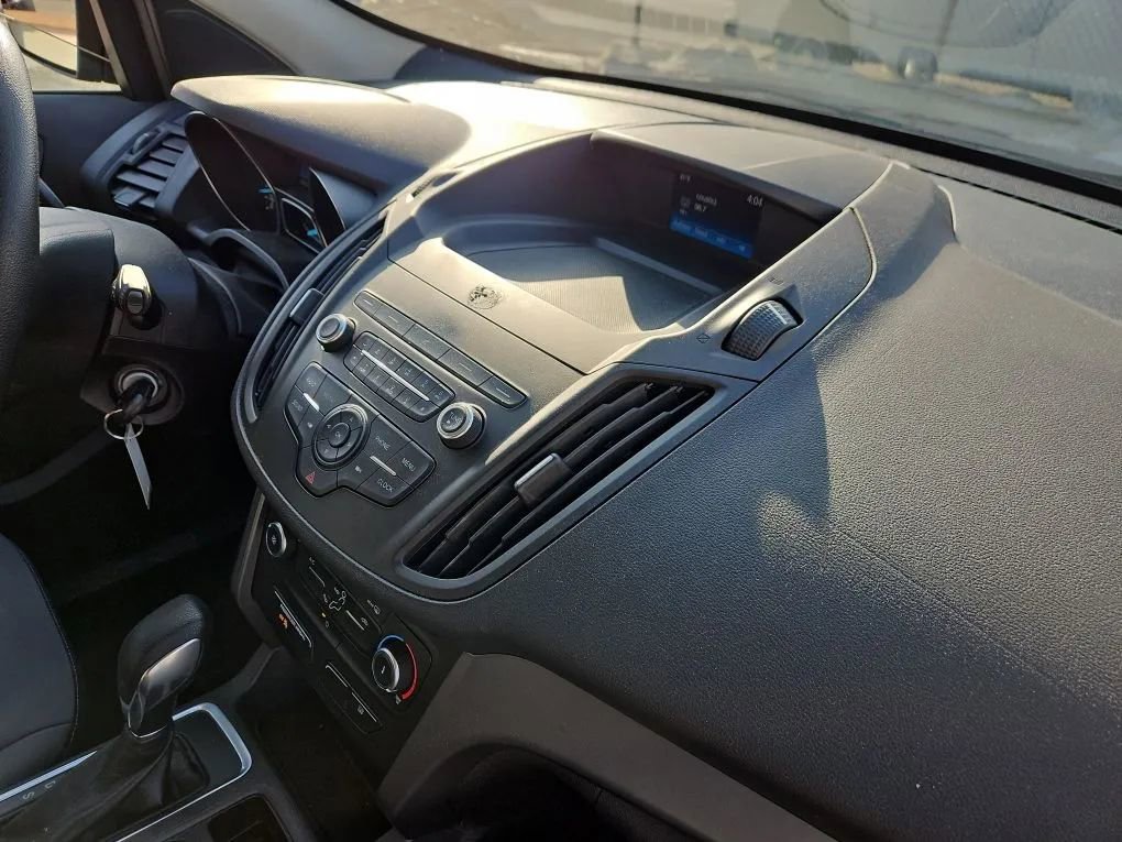 Used 2019 Ford Escape S FWD image 7