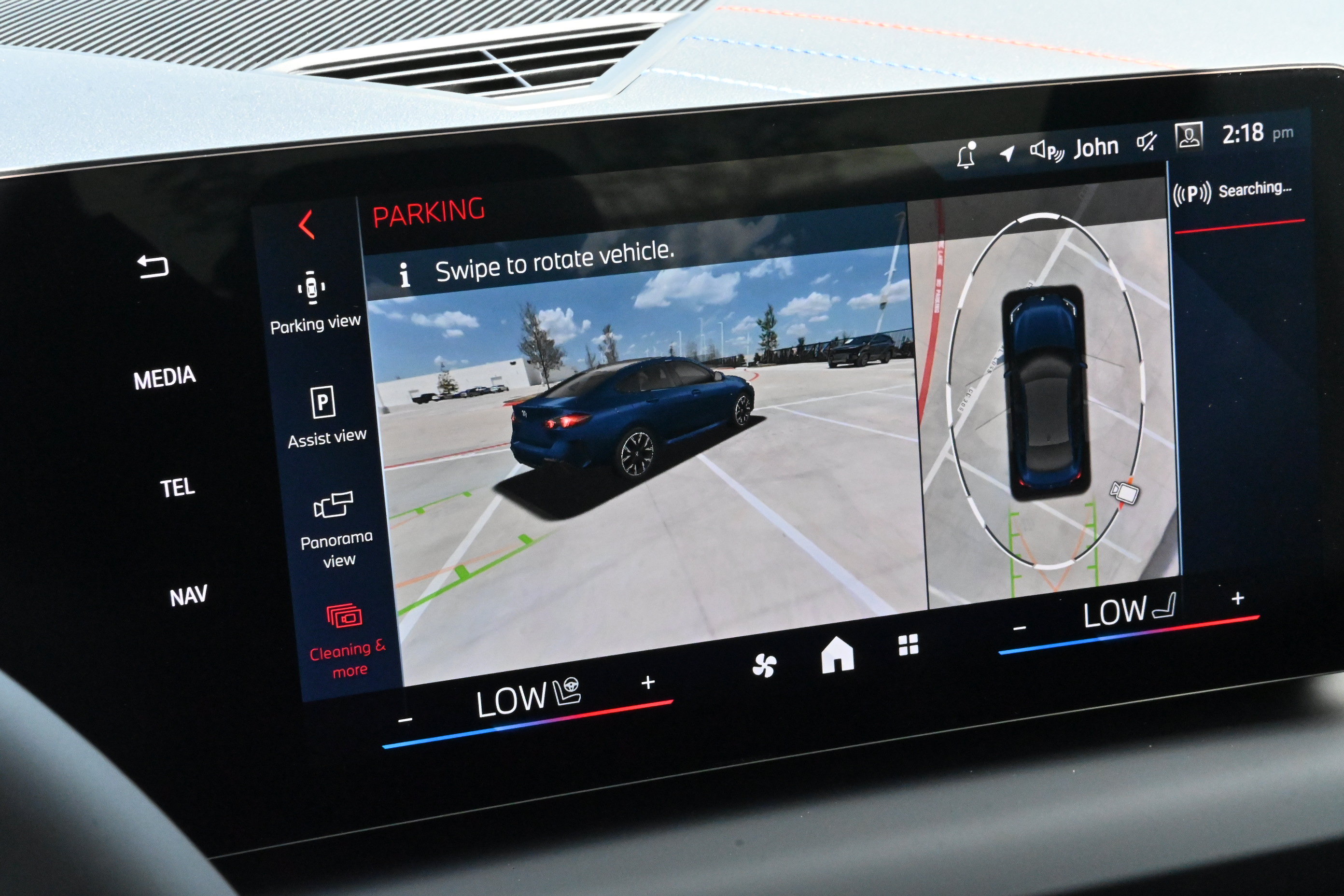 New 2026 BMW 228i w/ Technology Package FWD image 27