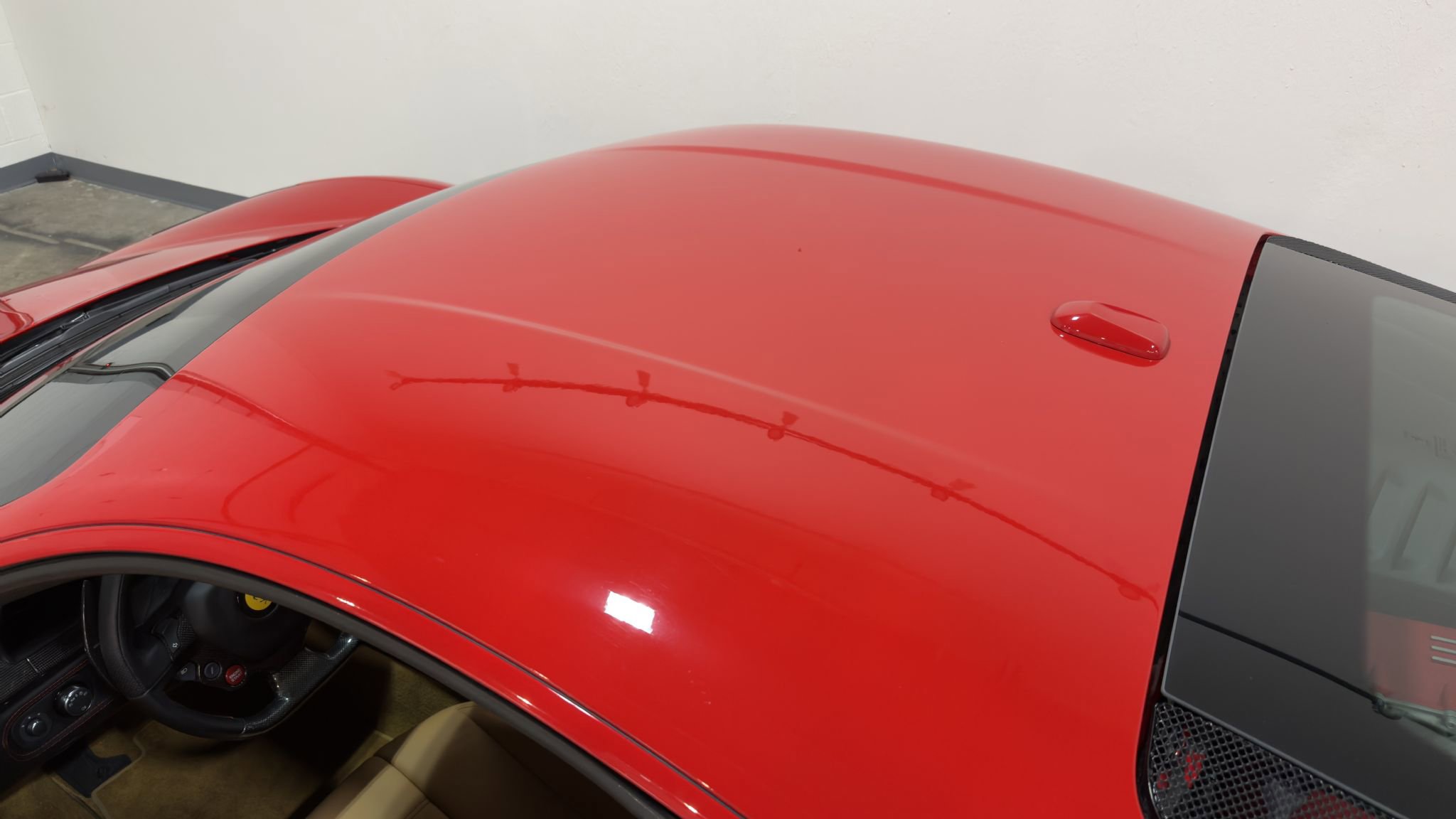 Used 2011 Ferrari 458 Italia Coupe image 25