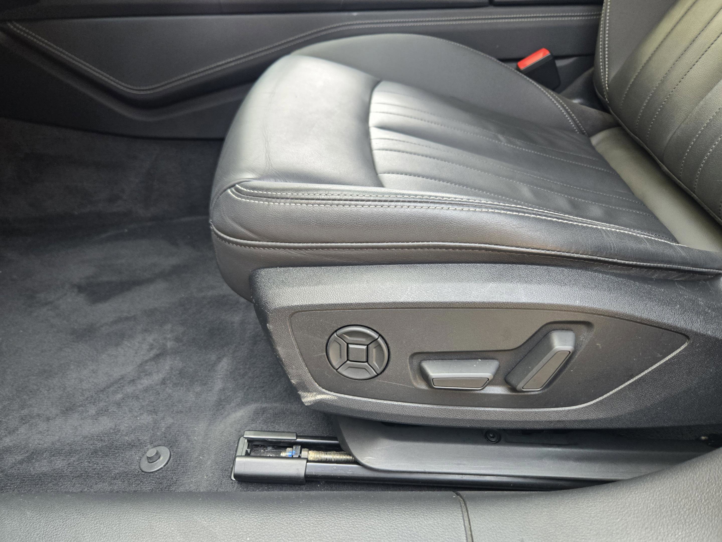 Used 2019 Audi A7 3.0T Premium Plus image 23