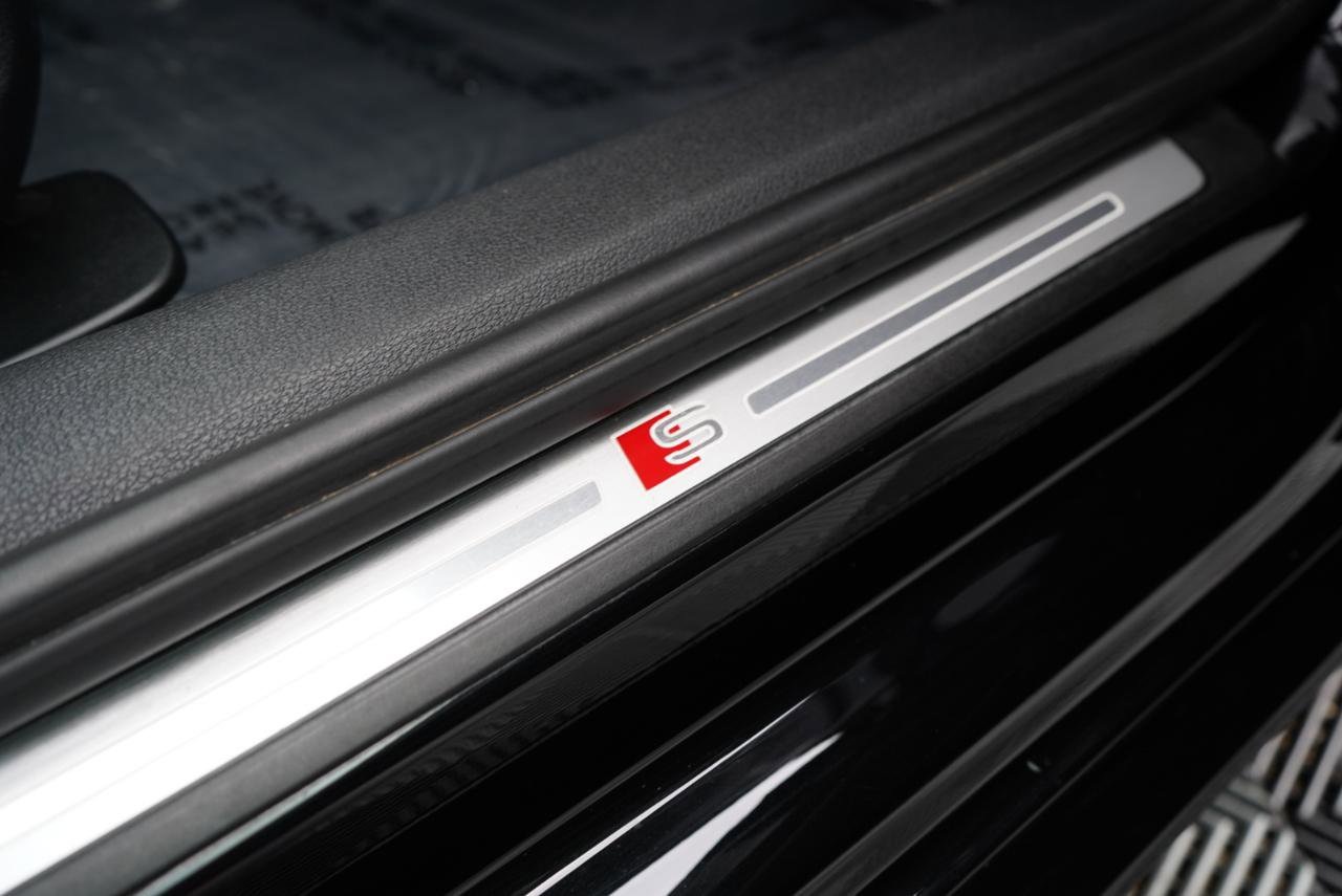 Used 2019 Audi S4 Premium Plus w/ Premium Plus Package image 68