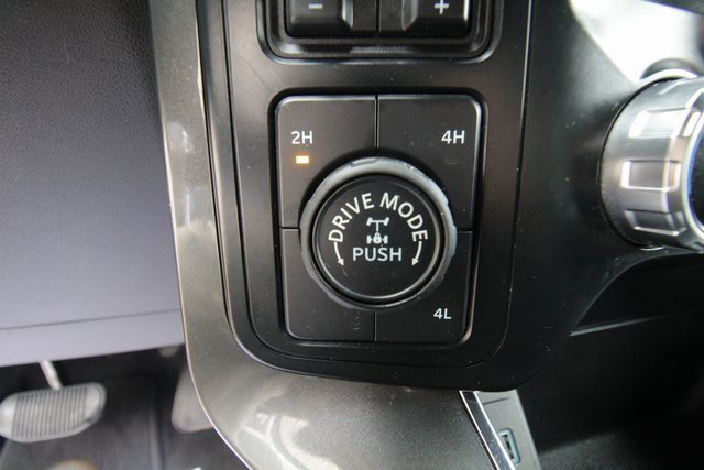 Used 2023 Ford F150 XLT w/ Equipment Group 302A High image 26