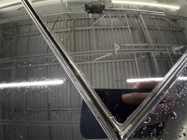 Used 2017 Mercedes-Benz GLC 300 4MATIC image 22