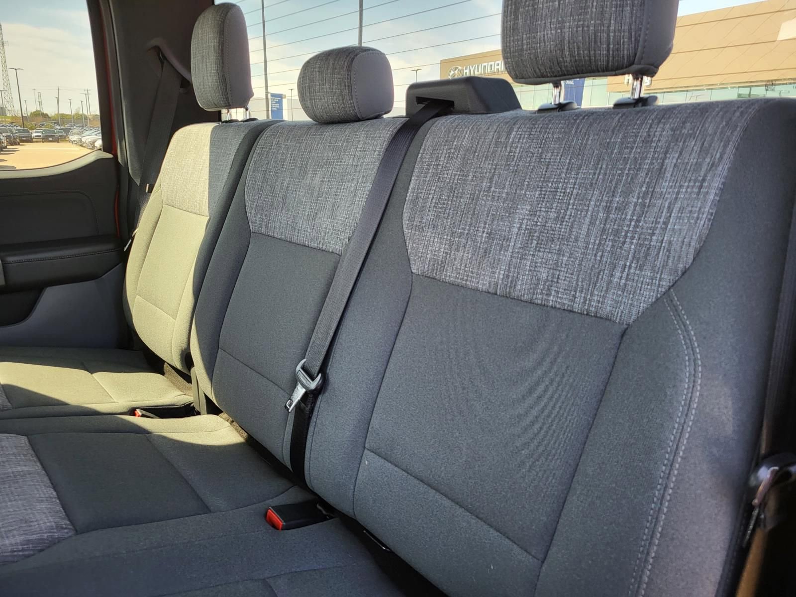 Used 2023 Ford F150 XLT w/ Equipment Group 301A Mid image 13