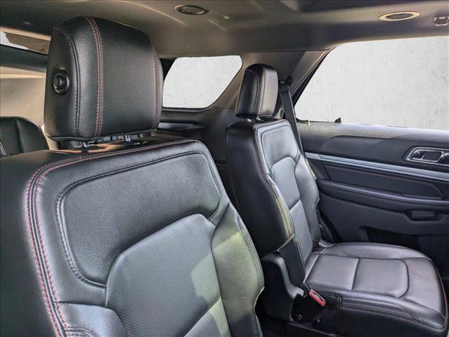 Used 2019 Ford Explorer Sport w/ Equipment Group 401A image 22