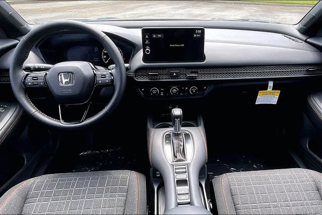 New 2027 Honda HR-V Sport image 5