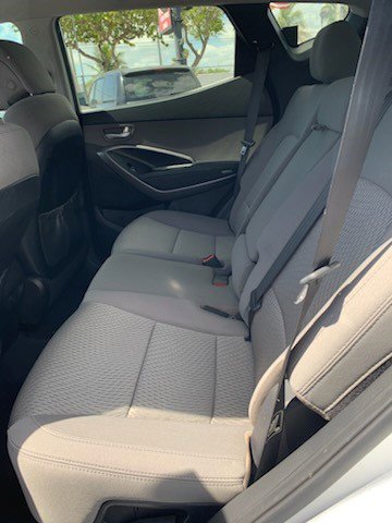 Used 2017 Hyundai Tucson Limited w/ Limited Ultimate Package 03 image 6