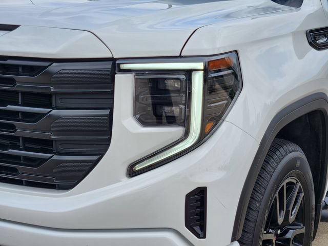 Used 2025 GMC Sierra 1500 Pro w/ Graphite Edition RWD image 9