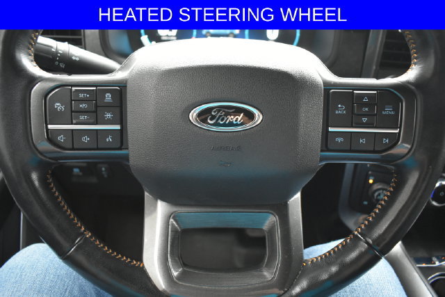 Used 2023 Ford F150 Tremor w/ Equipment Group 402A High AWD/4WD image 5