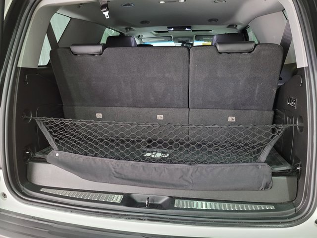 Used 2020 Chevrolet Tahoe LT image 66