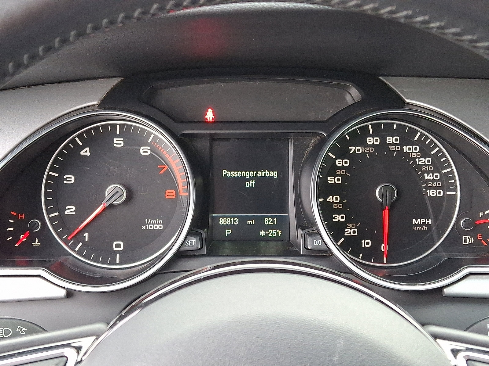 Used 2016 Audi A5 2.0T Premium image 25